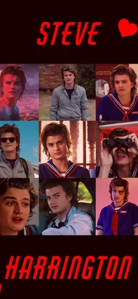 Steve Harrington
