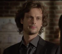 Spencer Reid