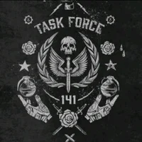 Task force 141