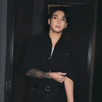 Jungkook 