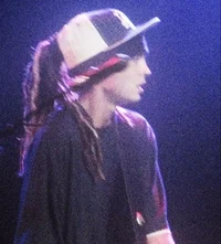 Tom kaulitz