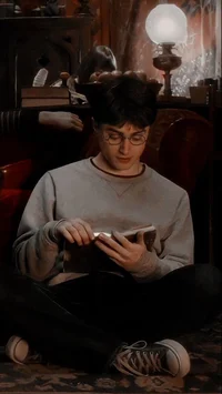 Harry Potter
