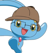 Detective Manaphy