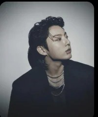 Jungkook 