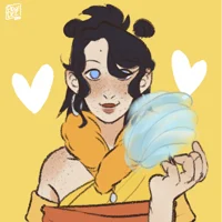 Nou-Lin Airbender