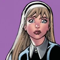 Gwen Stacy