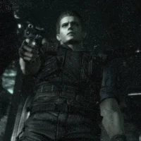 Albert Wesker