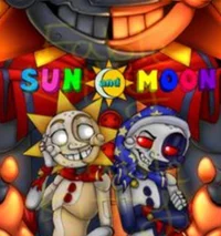 Eclipse sun moon 