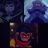 MONKIE KID