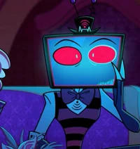 Vox - Hazbin Hotel