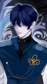 King little servant