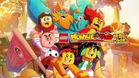 Monkie kid Drp