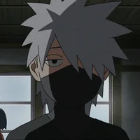Kakashi Hatake