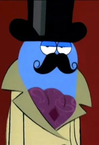 Orlando Bloo