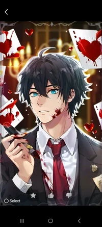 Yandere Husband