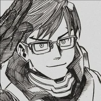 Tenya iida