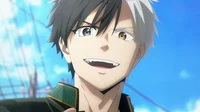Rikoji Chikara