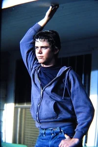 Ponyboy Curtis