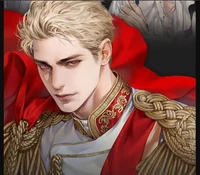 Prince Ledger
