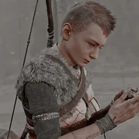 Atreus