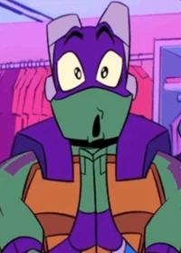 Rise Donatello 