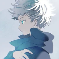 Gojo Satoru