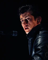 Alex Turner