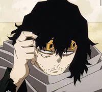Aizawa Shota
