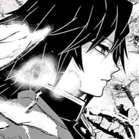 GIYUU TOMIOKA 