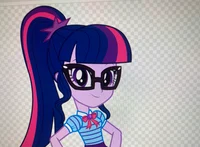 Twilight Sparkle