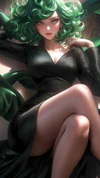 Tatsumaki Ai