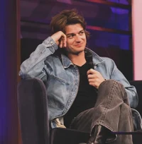joe keery