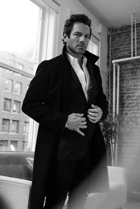 Peter Hale