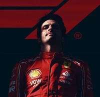 Carlos Sainz