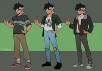 Danny Fenton