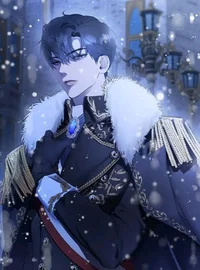 King X Fox Demon