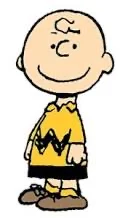 Charlie Brown