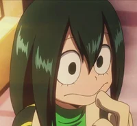 Tsuyu Asui 