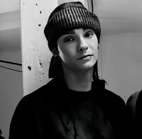 Tom kaulitz