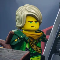 Lloyd garmadon 