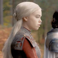 Rhaenyra Targaryen