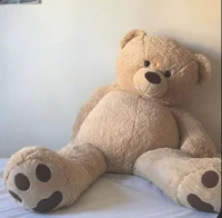 Teddy bear