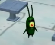 Plankton 