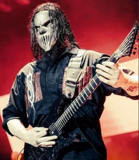 Mick Thomson