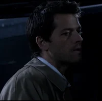 Castiel- SPN