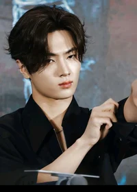 Park Jongseong 