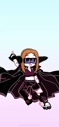 Evil 4 splatoon 2 au