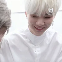 Yoongi
