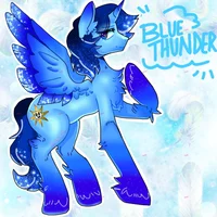 Blue Thunder 