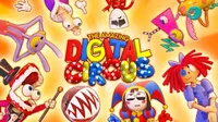 The Digital Circus